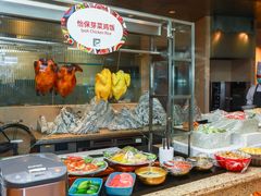 -咖啡苑自助餐厅·中国大饭店