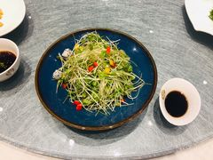-望乡楼上海菜(日月光店)