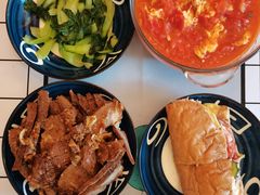 -赛百味SUBWAY(凯德mall大峡谷店)