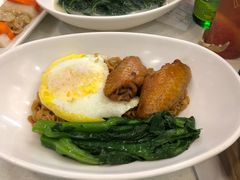 -和平馆·地道港澳茶餐厅(西门口店)