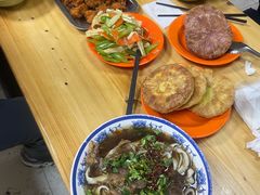 -清真-戏楼王记牛肉面