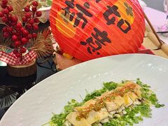 -山水雅居·江南雅宴(运河公园店)