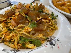 -北方饺子王·海肠捞饭·海鲜锅(山大店)
