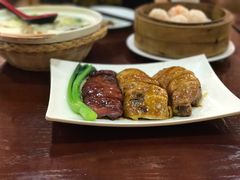 -香江小厨 The Kitchen(香江俱乐部店)