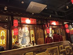 -蜀大侠·牛肉自助火锅(慈溪店)