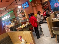 -鱼酷活鱼烤鱼(静安大融城店)