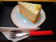 -W CAFE(甜爱路店)