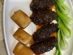 -鑫真味私房菜馆