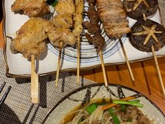 -有喜屋·烧鸟·居酒屋(周浦万达店)