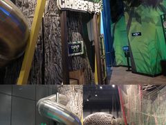 -珠海横琴国家地理探险家中心(创新方)