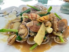 -景好海鲜餐厅(大鹏必选旅游店)