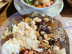 -八一路好吃街(雨田商务大厦店)