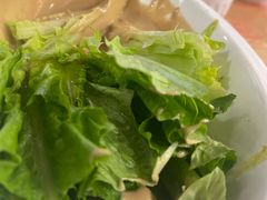 酱香油麦菜-钦善斋(武侯祠店)