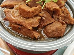 -春满园生态餐厅(南宫路店)