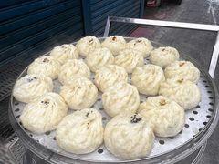 -俞记安顺特色破酥包(民生路店)