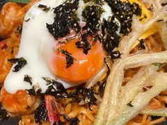 -KimPro 辛普乐概念韩餐