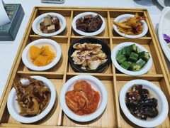 -新仙清汤牛腩(铜锣湾店)