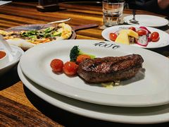 -食间牛排(湖西路店)