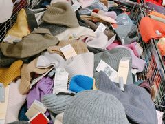 -春竹·微奥莱(北京西路店)