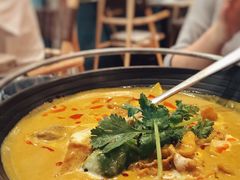 越式椰香咖喱牛腩-美奈小馆·越南料理(福田星河COCO Park店)