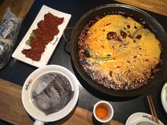 -纸盐河码头火锅(十八梯店)