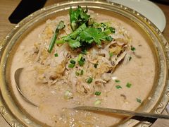 -金掌勺锅包肉(太原万达店)