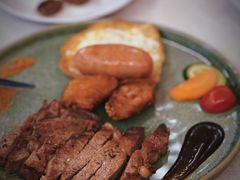 -天空花园餐吧·生日·团建(南山店)