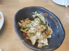 -关东小磨东北菜(上海长风大悦城店)