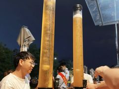 -1819餐厅·团队聚餐·烤串·精酿