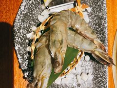 -肉魁屋·烧肉·烧鸟·酒场(高新店)