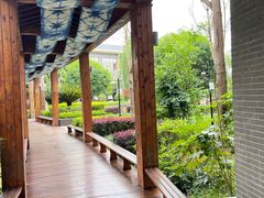 -成都安仁福朋喜来登酒店