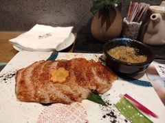 -水之惠鲜鱼料理(王府大街店)