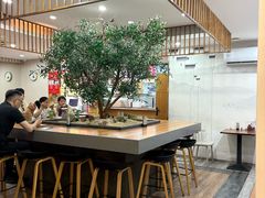 -东升灌浆包(辛庄街总店)