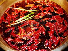-小龙坎火锅(春熙太古里店)