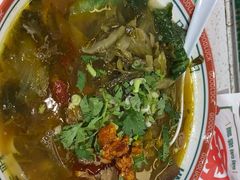 -卤大叔·广州牛杂(壹方城店)