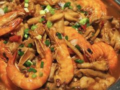 -胖哥俩肉蟹煲(湖滨银泰in77店)