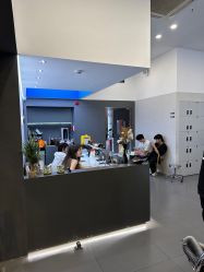 -CIT造型·烫发·染发