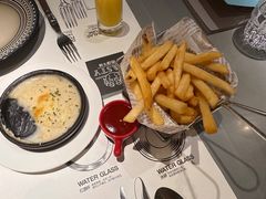 -西堤牛排(北京国瑞店)