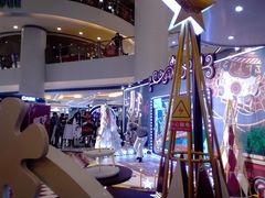 -银座mall(东直门店)