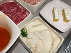 -海底捞火锅(北京路店)