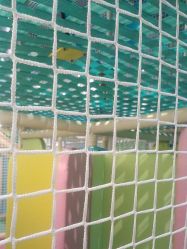 -探奇游乐园(烟台大悦城店)