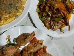 -品鲜海鲜餐厅(黄厝店)