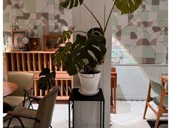 -一尺花园(安和花园店)