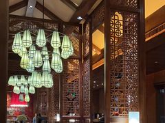 -丽江金茂凯悦臻选酒店-滇香馆