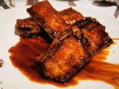 -海富门·带鱼·淮扬菜·粤菜(甘家口店)