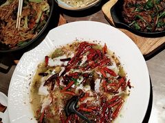 -九毛九西北菜(百信广场店)