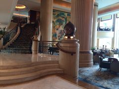 香格里拉大酒店-新加坡香格里拉