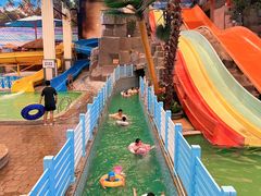 -南宫温泉水世界