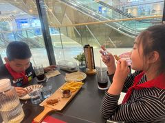 -必胜客(天鹅湖万达店)