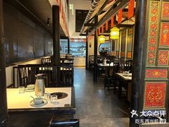 -院8里·小聚园老川菜(九眼桥店)